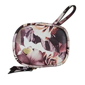 Betsey Johnson Small Wristlet